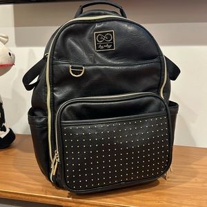 Itzy Ritzy Diaper Bag